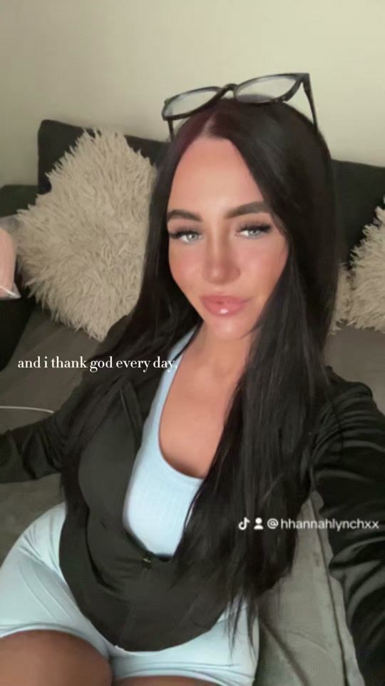 TikTok video thumbnail by hhannahlynchxx