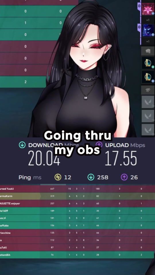 TikTok video thumbnail by karmaaakarm