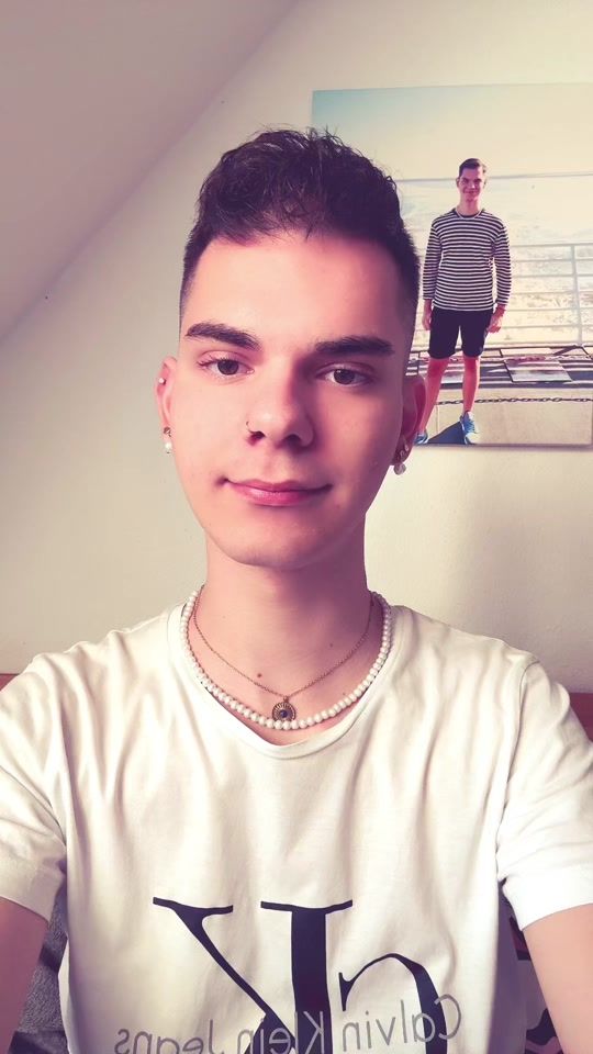 TikTok video thumbnail by justagayboy19