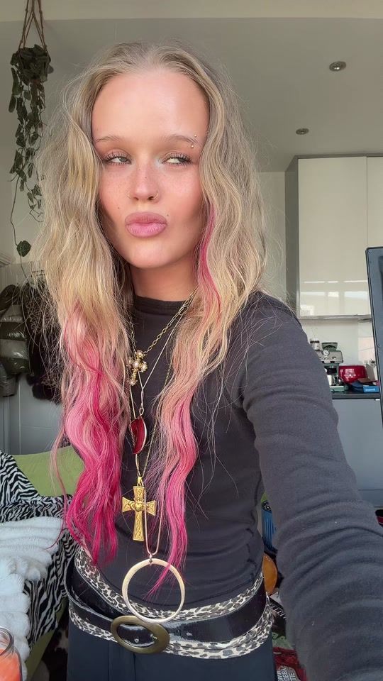 TikTok video thumbnail by aoifeofarrell
