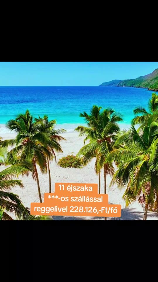 TikTok video thumbnail by utazzunk.com
