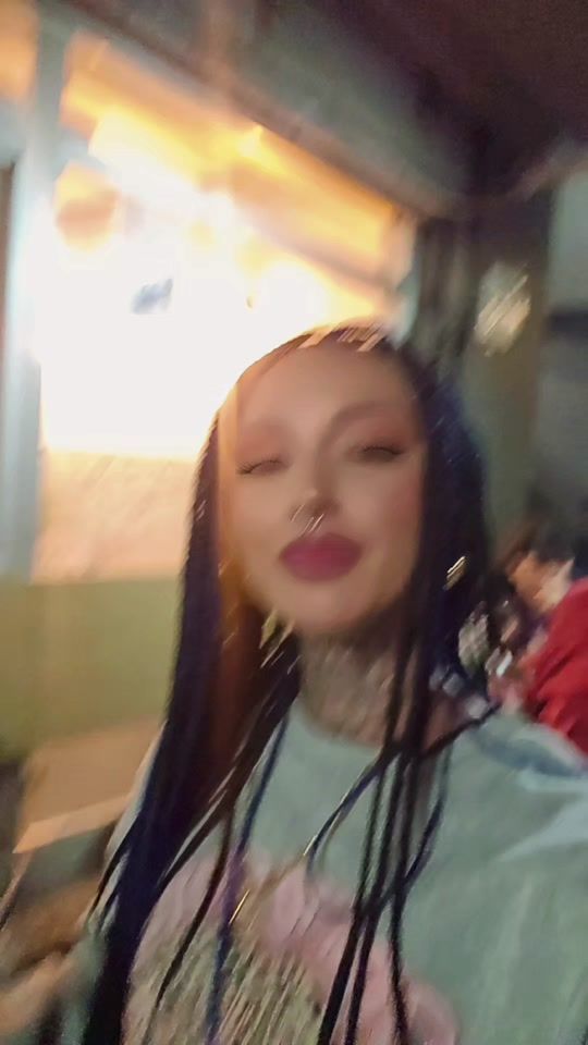 TikTok video thumbnail by merxe_odin