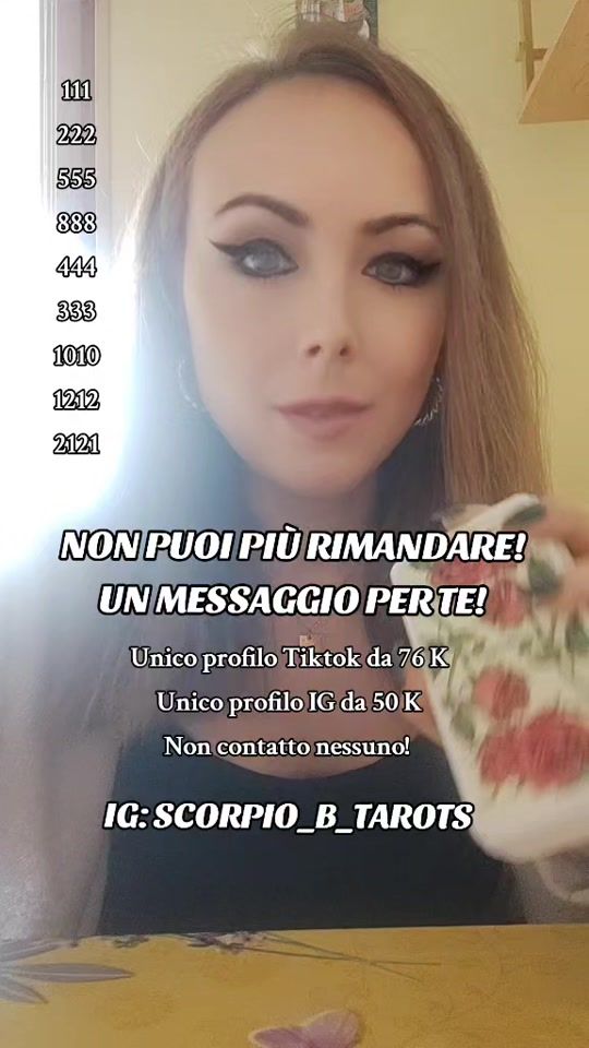 TikTok video thumbnail by scorpio_b_tarots