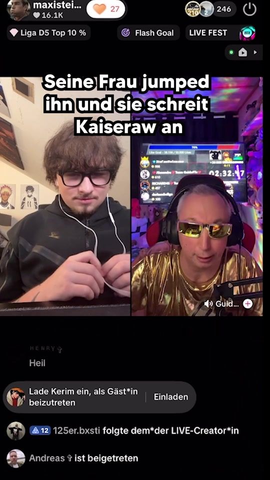 TikTok video thumbnail by kaiseraw_