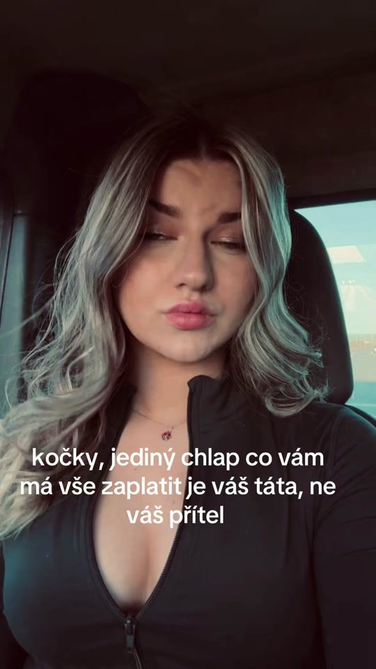 TikTok video thumbnail by kasparkovaa__