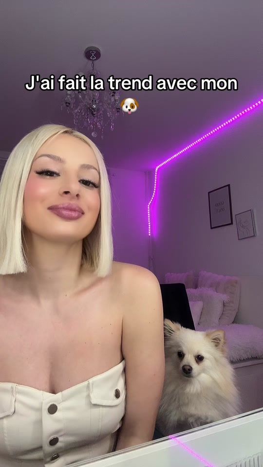 TikTok video thumbnail by fefe_officiel_