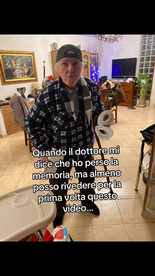 TikTok video thumbnail by nonnolello