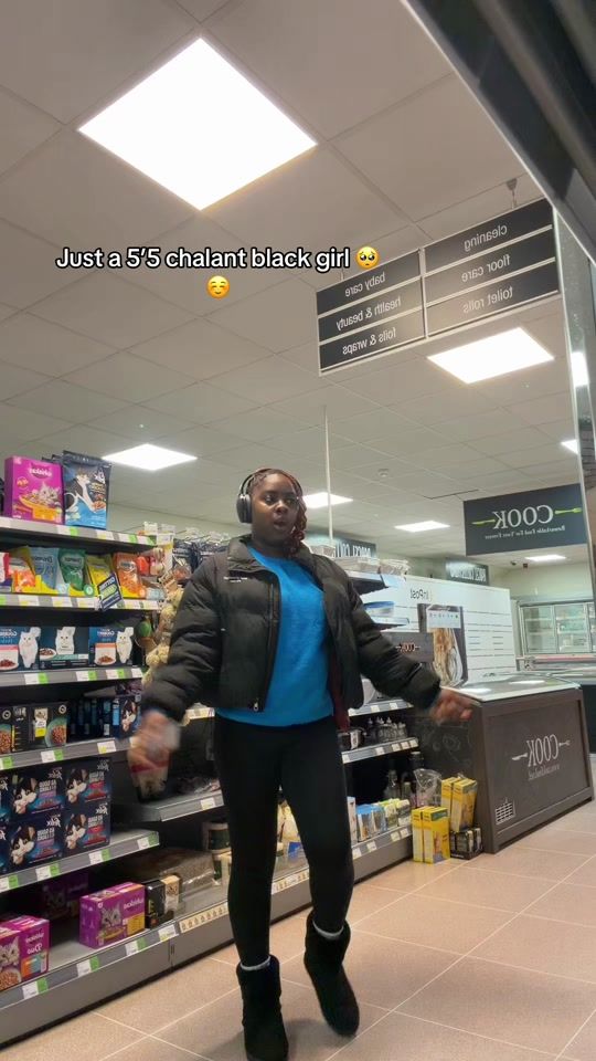 TikTok video thumbnail by itsrhobarome