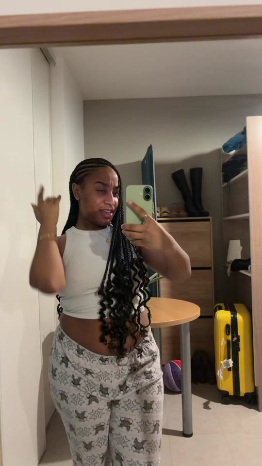 TikTok video thumbnail by m_anaissss