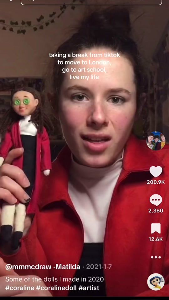 TikTok video thumbnail by mmmcdraw