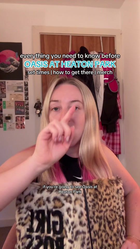 TikTok video thumbnail by abisguidetogigs