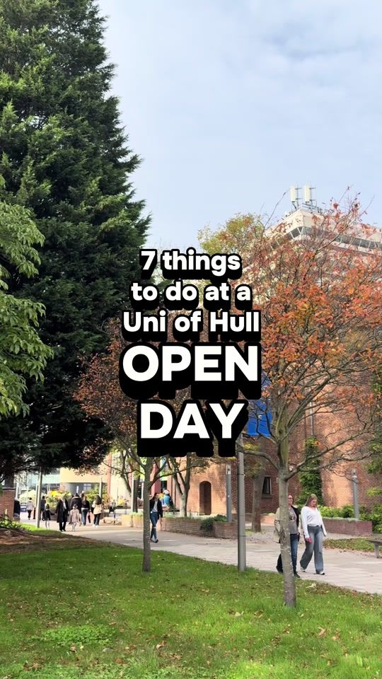 TikTok video thumbnail by uniofhull
