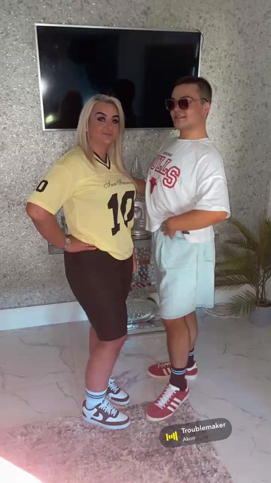 TikTok video thumbnail by rosshoegan0