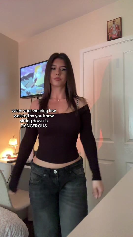 TikTok video thumbnail by elisatoronila