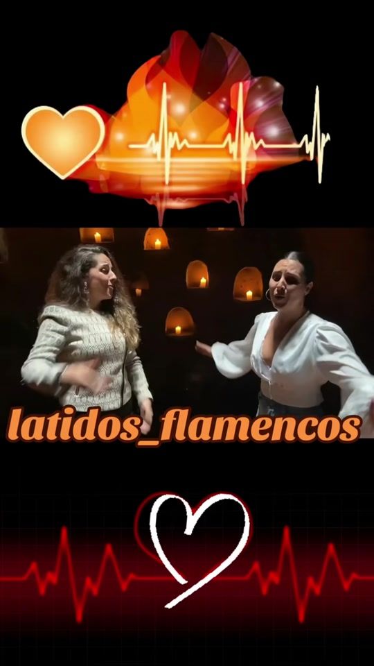 TikTok video thumbnail by latidos_flamencos