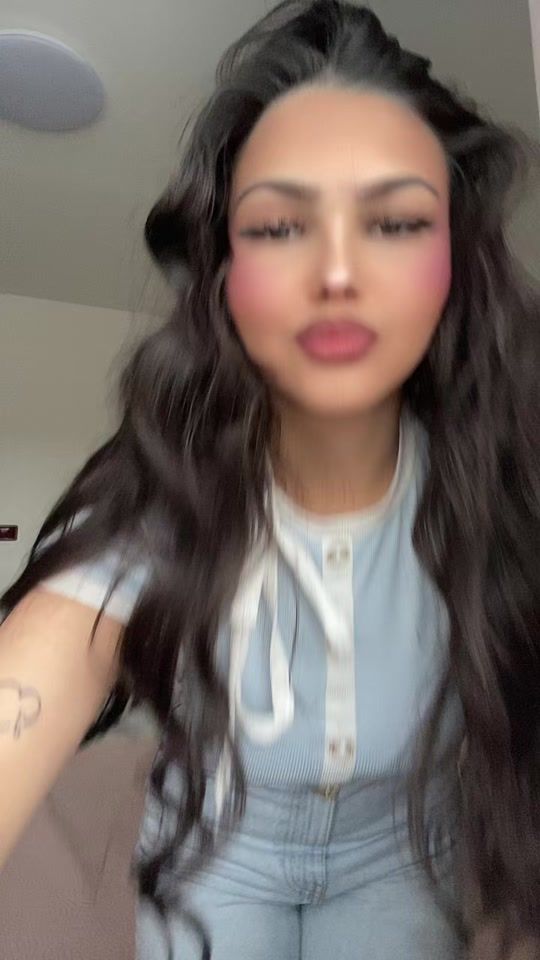 TikTok video thumbnail by leyla.biharyova