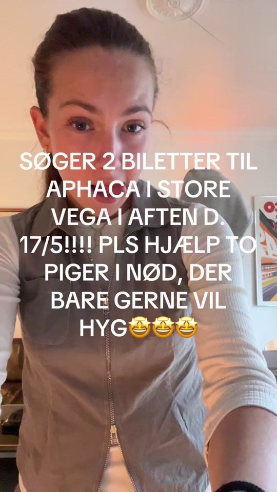 TikTok video thumbnail by leaspedersen