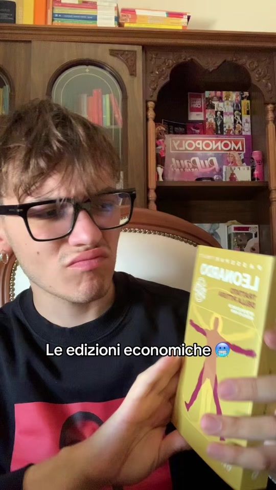 TikTok video thumbnail by biblioburger