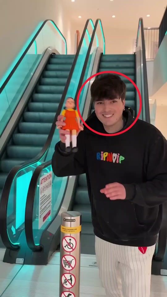 TikTok video thumbnail by caralcat