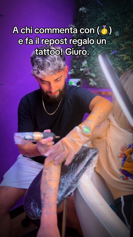 TikTok video thumbnail by ettore_barber