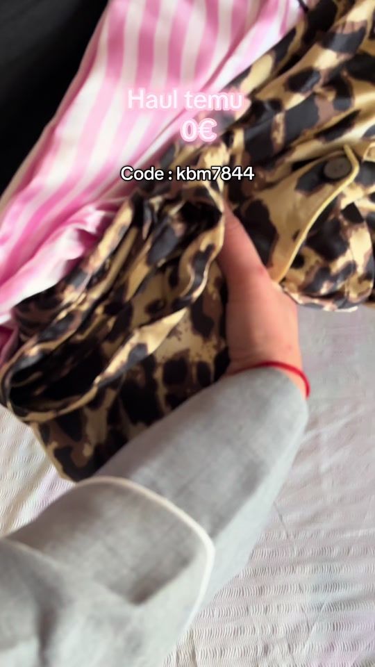 TikTok video thumbnail by kb_kenza8_