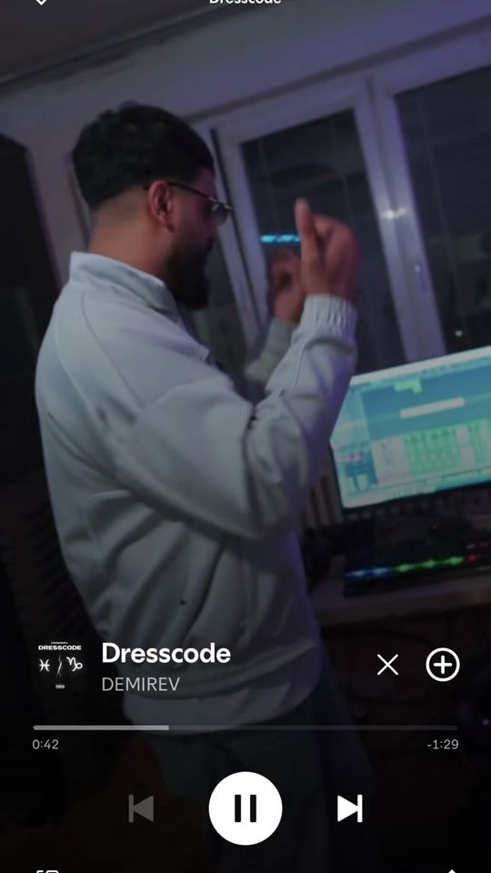 TikTok video thumbnail by stefandemirev1