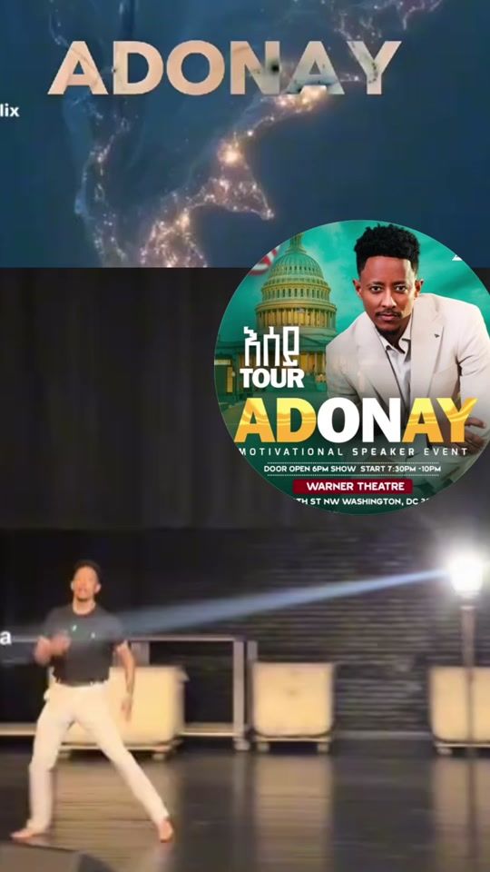 TikTok video thumbnail by tinebebethiopia