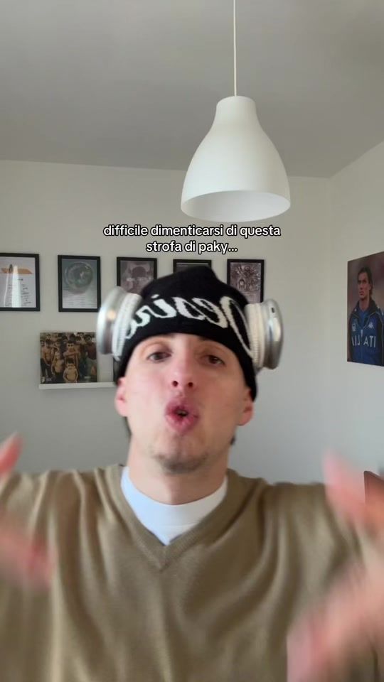 TikTok video thumbnail by edoardoogamba