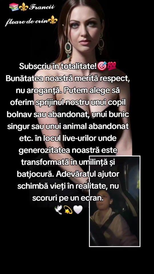 TikTok video thumbnail by floare_de_crin_alb