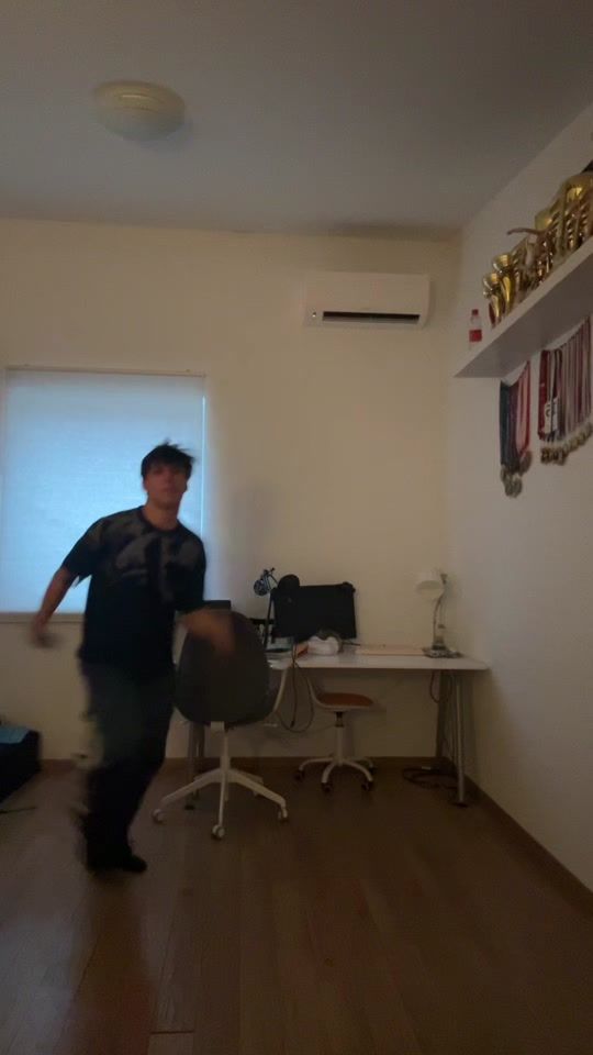 TikTok video thumbnail by dadohudak