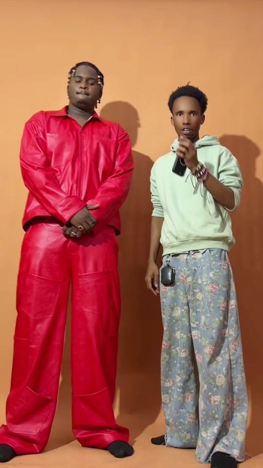 TikTok video thumbnail by nbk_fashion_tectec