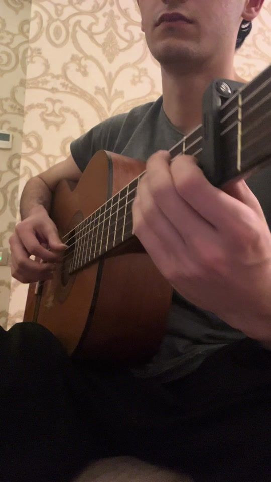 TikTok video thumbnail by notfomin