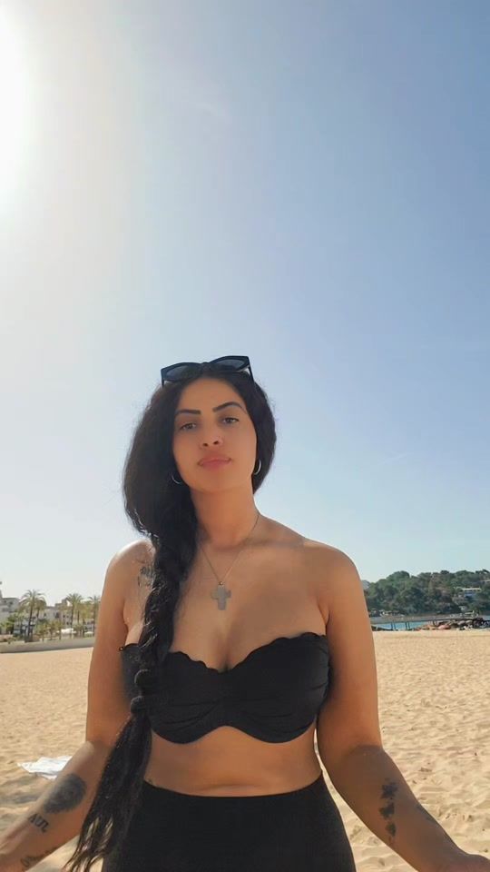 TikTok video thumbnail by saranegrita580