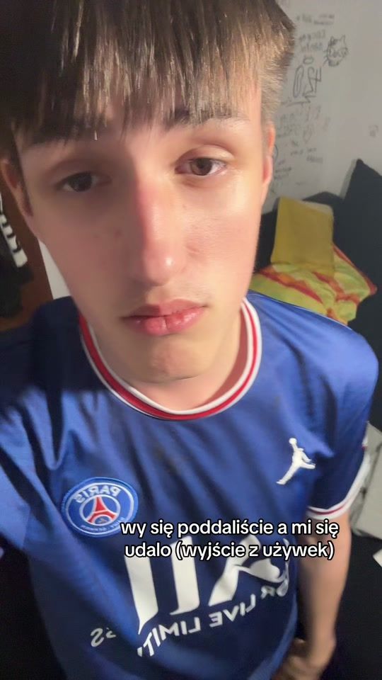 TikTok video thumbnail by swiatekoln