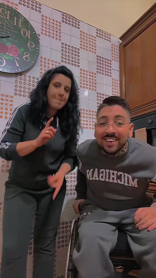 TikTok video thumbnail by calise_salvatore_1985_