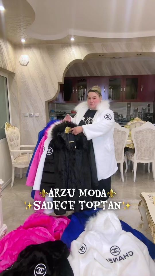 TikTok video thumbnail by arzu.moda