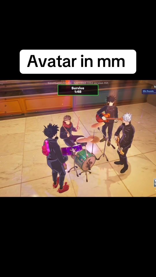 TikTok video thumbnail by agentquaso