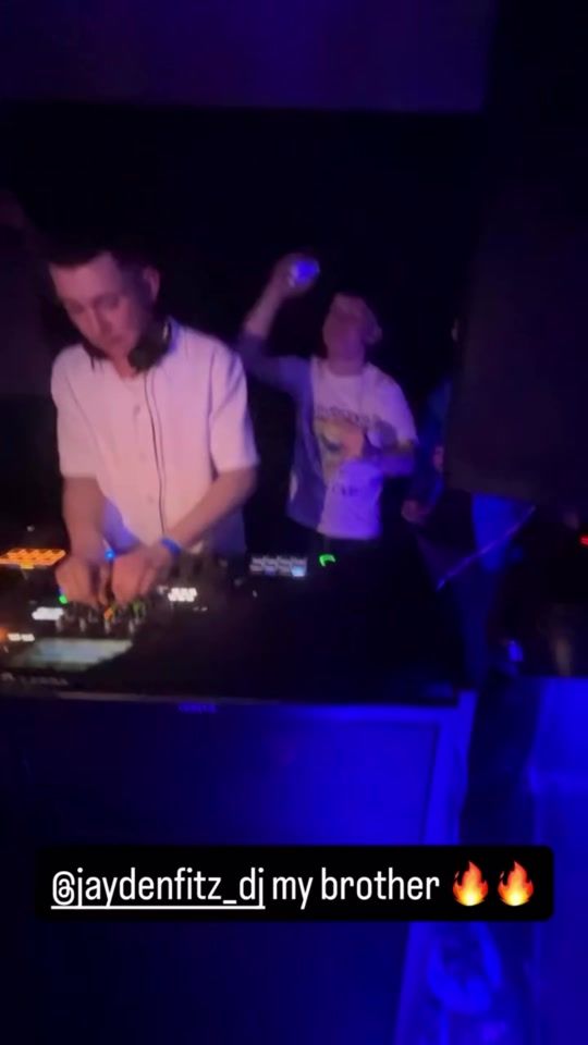 TikTok video thumbnail by jaydenfitz_dj