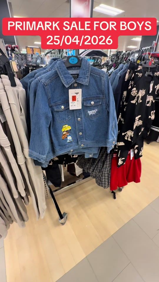 TikTok video thumbnail by primark_love