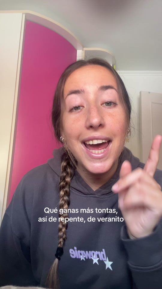 TikTok video thumbnail by aidamarquezz