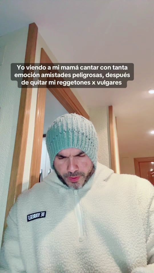 TikTok video thumbnail by humordvida