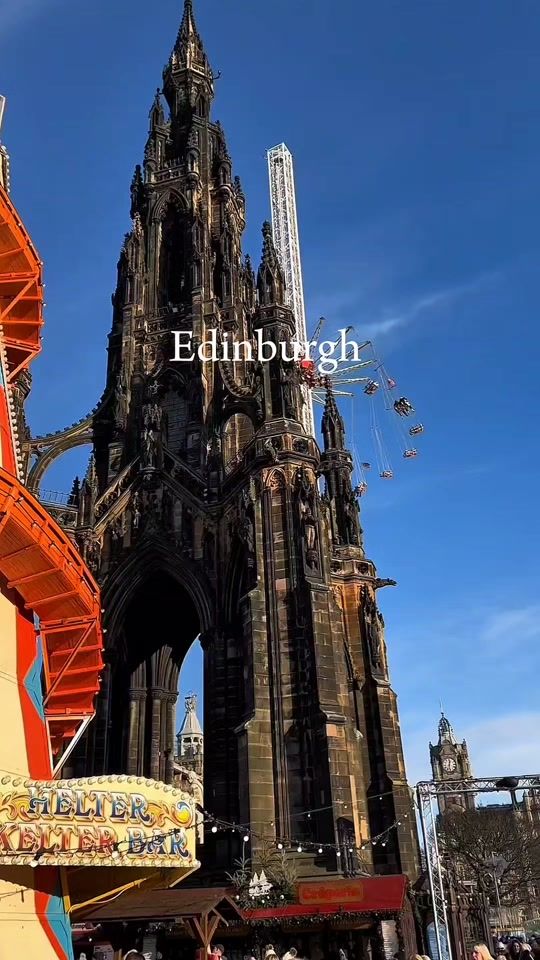 TikTok video thumbnail by scotland.exploers