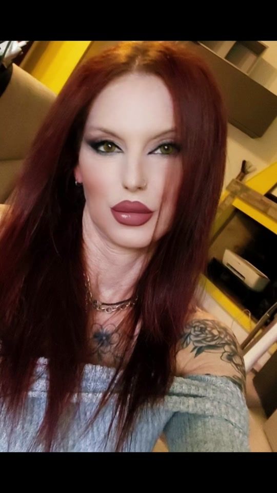 TikTok video thumbnail by anna_red73