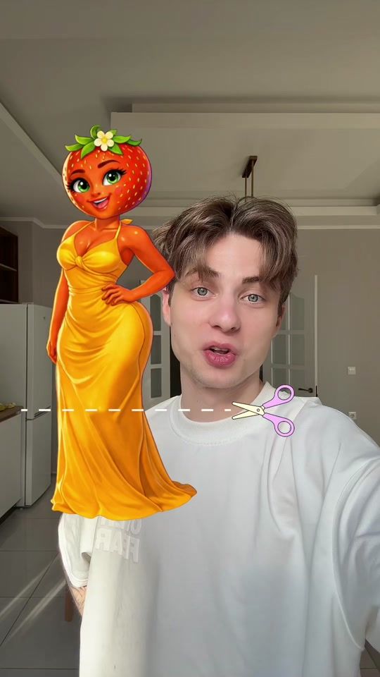 TikTok video thumbnail by cherkfmka