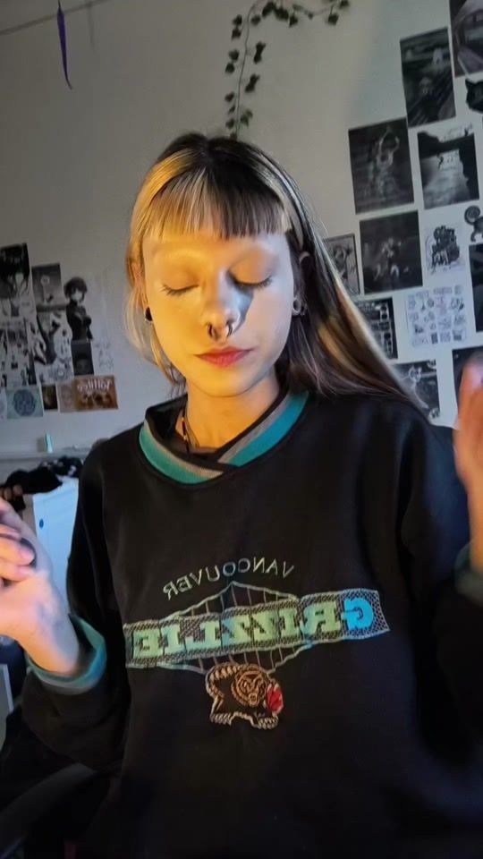 TikTok video thumbnail by w68yzh