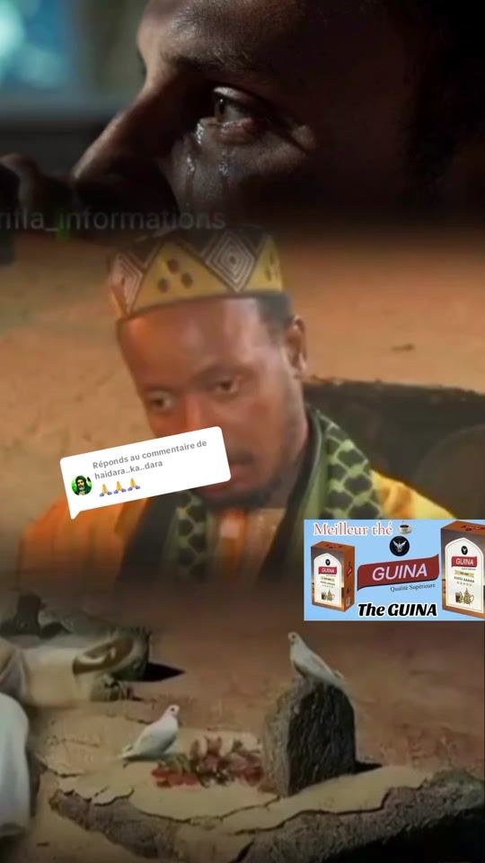 TikTok video thumbnail by o.m.haidara