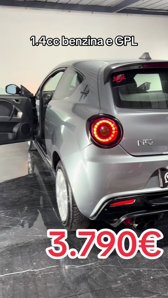 TikTok video thumbnail by rivenditoreauto