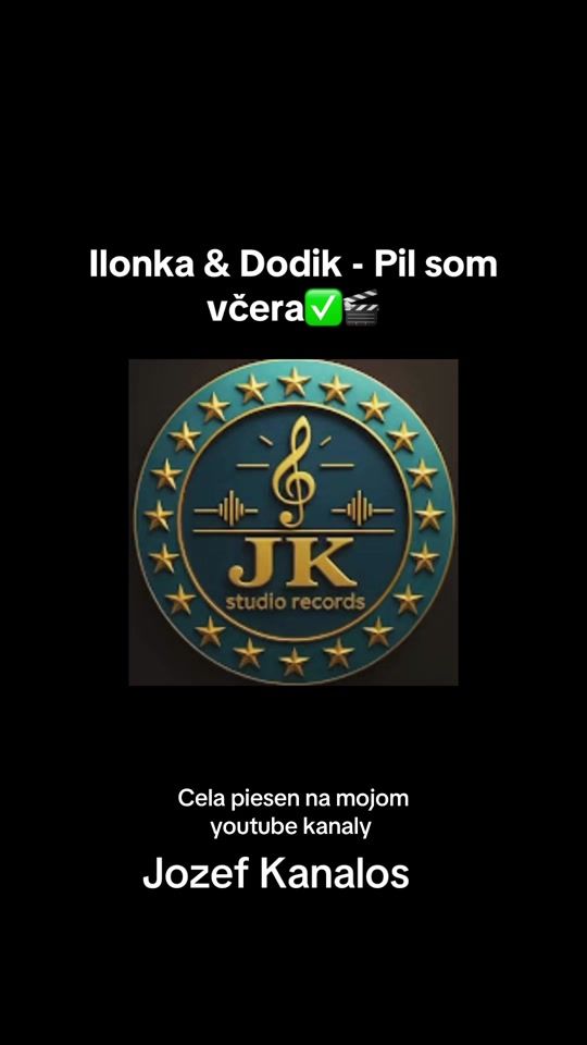 TikTok video thumbnail by jozefkanalos