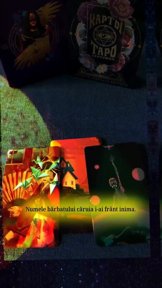 TikTok video thumbnail by tarotwitch_51