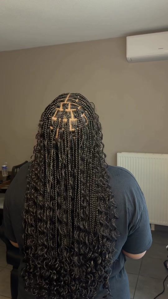 TikTok video thumbnail by bella__sunshine_hair